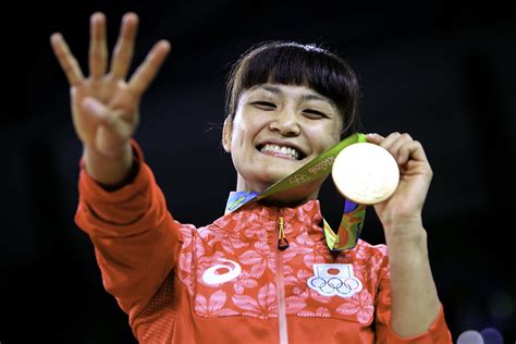 Rio Silver Medalists Ota Higuchi Take Drastic Measures In Quest To