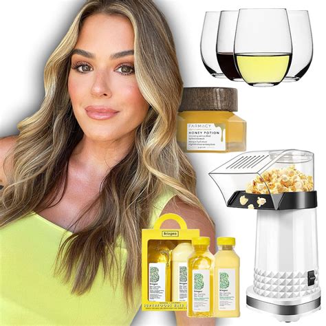 Jojo Fletcher Shares Amazon Essentials For A Girls’ Night In E Online Ca