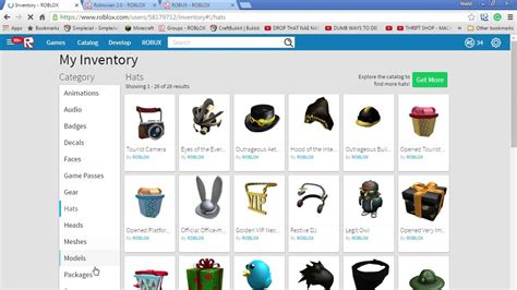 How To Make Your Roblox Character Robloxian 20 Youtube