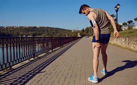 Top Tricks And Tips To Prevent Thigh Chafing When Running Enjoys