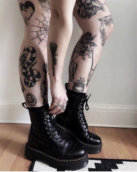 Dope Tattoos Pretty Tattoos Beautiful Tattoos Leg Tattoos Body Art