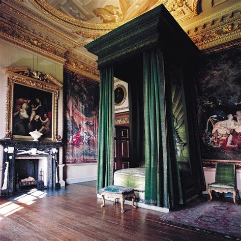 10 Amazing Things To Do In Norfolk Houghton Hall Hall Interior