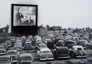 Things to do near fun lan drive in movie theater. My 1950 Chevy Blog | All about 1950 and the life of my ...