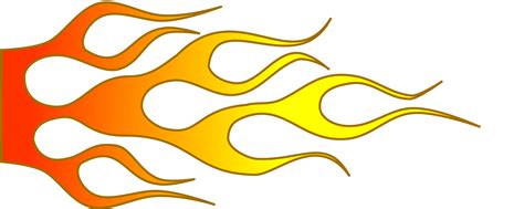 Flames clipart pinewood derby car, Flames pinewood derby car Transparent FREE for download on 