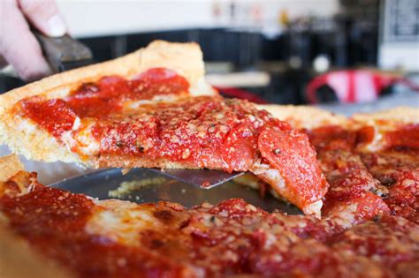 Best Pizza In Denver Pizza Places With The Best Slices In Town Thrillist Pizza Denver Good