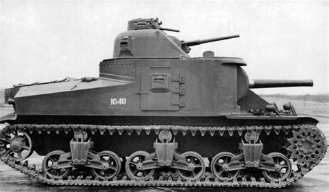 Tank Archives Medium Tank M3