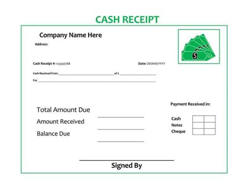 Click here to reveal answer. 5 Free Receipt Of Payment Templates | Templates, Words ...
