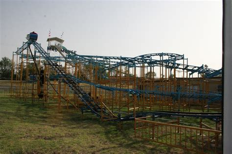 What We Found Out Joyland Amusement Park Wichita Ks