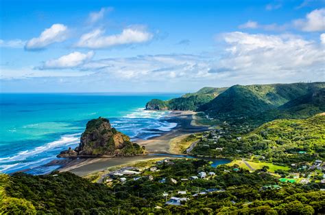 Auckland ist die bekannteste großstadt in neuseeland. Vielseitiges Auckland in Neuseeland | Urlaubsguru.de