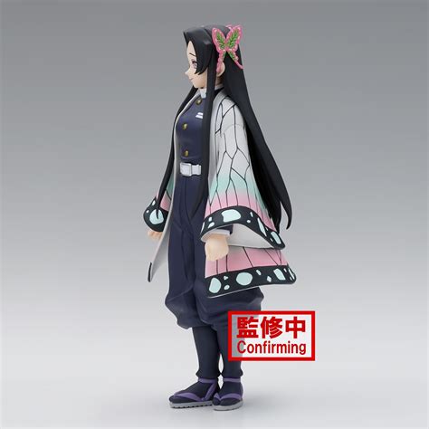Demon Slayer: Kimetsu No Yaiba Figure Vol.40 (B:Kanae Kocho) (0723)