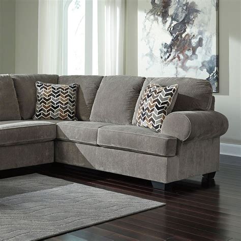 Jinllingsly Gray Modular Sectional By Signature Design By Ashley 1