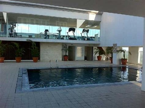 St Giles Makati Hotel Pool Pictures And Reviews Tripadvisor