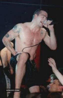 Henry Rollins Nude And Sexy Photo Collection Aznude Men