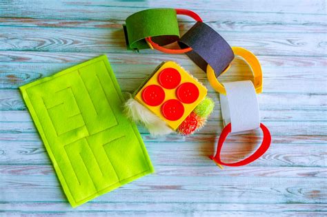 Pop it fidgets, dimple fidget, stress ball | how to make fidget toys! Forget the Fidget Spinner: 3 DIY Sensory Toys That Are ...