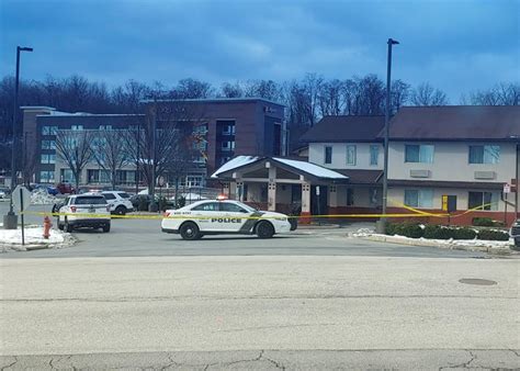 Suicide At Wallkill Motel Mid Hudson News