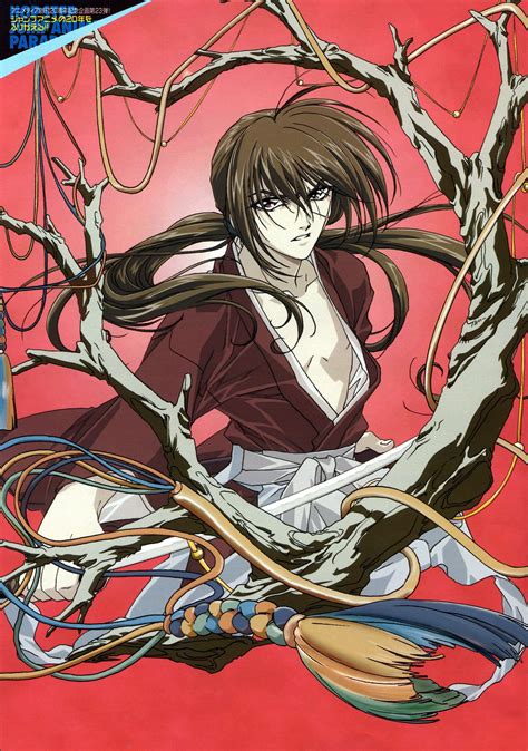 Anime Rurouni Kenshin Hd Wallpapers Desktop And Mobile Images And Photos