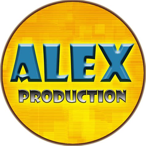 Alex Pro Youtube