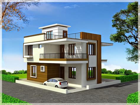 Small Duplex House Design In India Design Talk