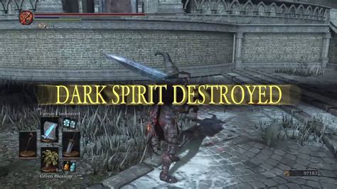 Dark Souls 3 Mage Pvp Build Youtube