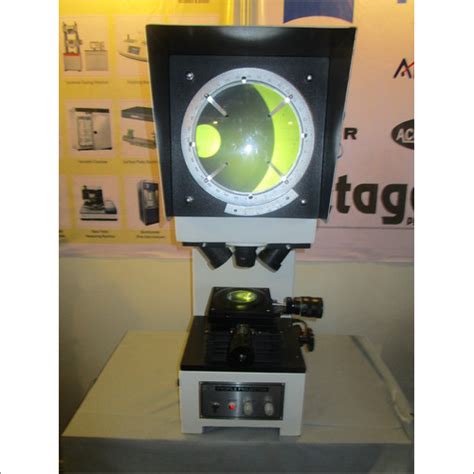 Optical Profile Projector At 5000000 Inr In Sonipat Haryana Rb