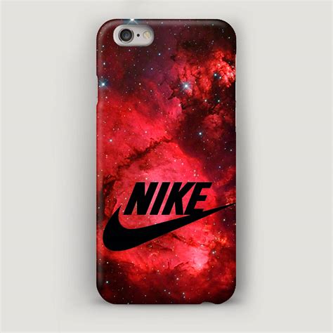 Red Space Iphone 8 Casemobile Phone Case Galaxy S8 Plus Etsy