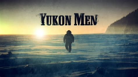 Yukon Men Returns This Fridaytrapper Predator Caller