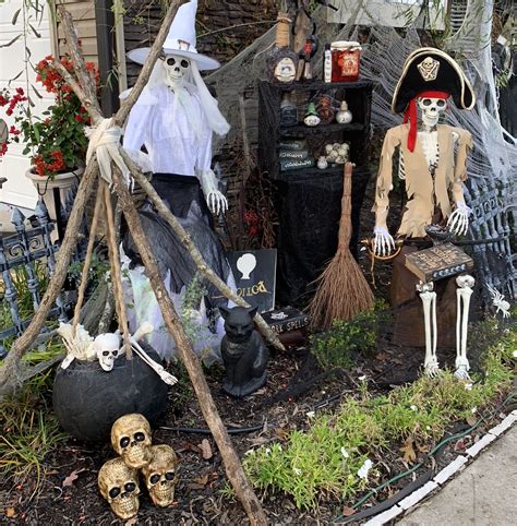 Halloween Pirate Halloween Decorations Halloween Outdoor Decorations