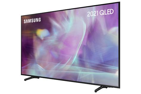 Smart Tv Samsung 65 Qled 4k Q60a