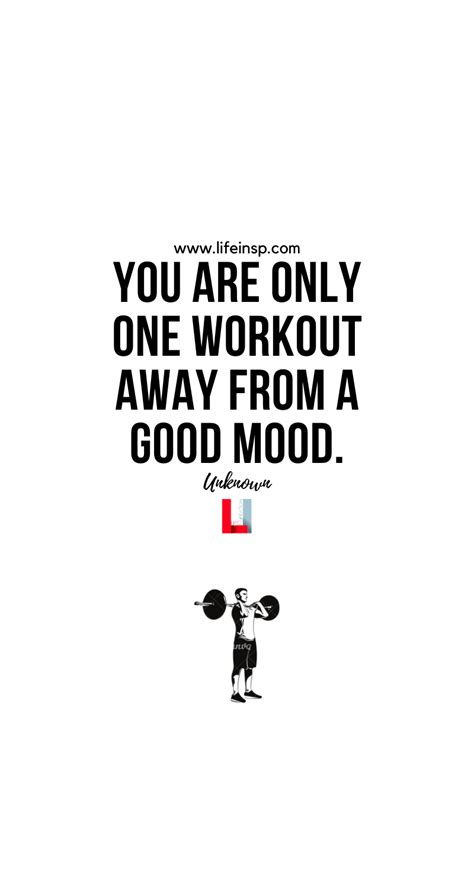 Top 30 Motivational Fitness Quotes You Need Right Now And Make Everyone