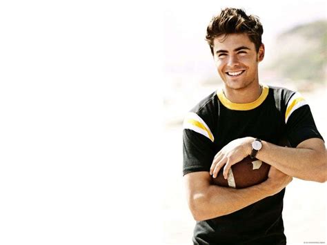 Zac Efron Wallpapers Wallpaper Cave