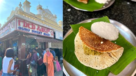9 Places To Visit When Youre In Mysuru Condé Nast Traveller India