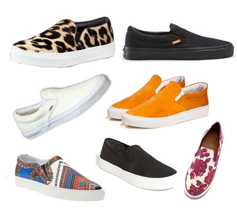 Shop vans slip on shoes and find comfiest and easiest ways to keep your style in check. Vans Slip-On, La tendance de l'été 2014 - Boutico.fr