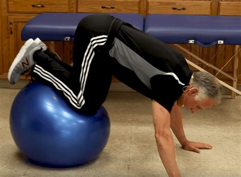 Mckenzie Physical Therapy Exercise For Sciatica