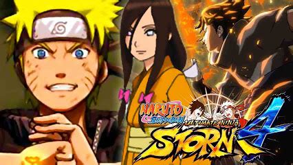 Automatically test your computer against naruto shippuden: Naruto Shippuden Ultimate Ninja Storm 4 Xbox One, PS4, PC ...