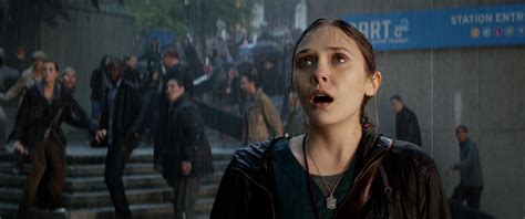 Elizabeth Olsen Discusses Her Characters Emotional Journey In ‘godzilla And More The Source