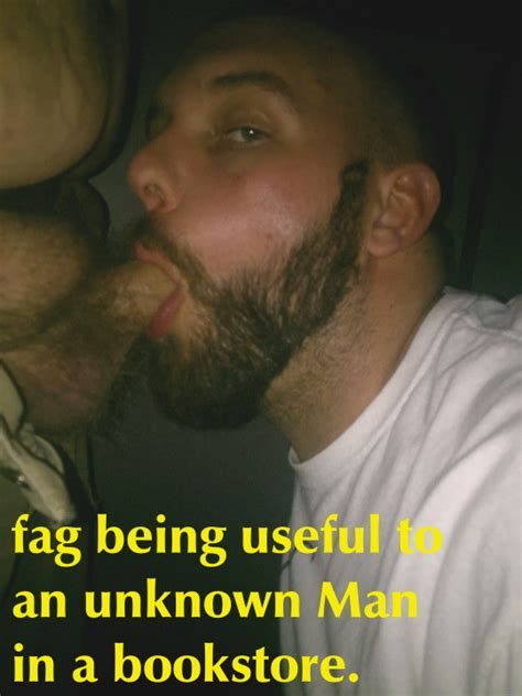 Exposed Faggot Slave Ff Bttm Cumdump