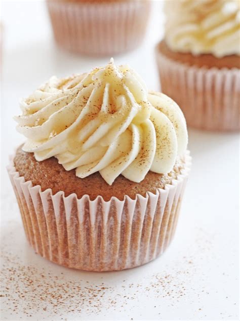 Buttered Rum Cupcakes Recipe In Boozy Desserts Rum Cupcakes Desserts