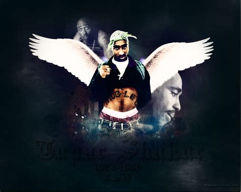 Download Trololo G Tupac Wallpaper Thug Life By Edwinadams Tupac