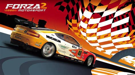 Обои Forza 2 Motorsport картинки Обои для рабочего стола Forza 2