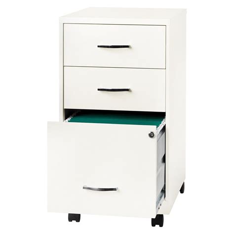 Maybe you would like to learn more about one of these? Vertical Filing Cabinet Clear Metal 3 Number Of Drawers ...