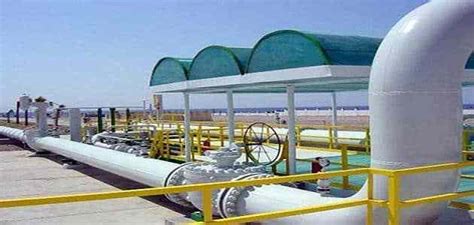 قطر للبترول توقع عقدا لتوسعة حقل الشمال لرفع إنتاج الغاز الطبيعي المسال. مصر و الأردن يوقعان إتفاق حول إمداد الغاز الطبيعي - نجوم مصرية