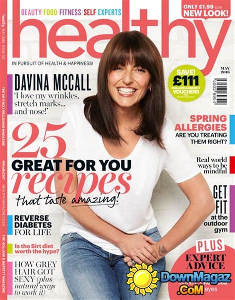 healthy uk may 2016 download pdf magazines magazines commumity