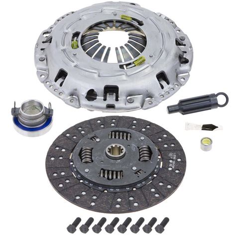 Luk Clutch 6010045000 Luk Clutch Kits Summit Racing