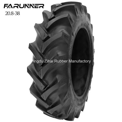 China High Quality Tractor Tire 20 8 38 China Agricultural Tyre
