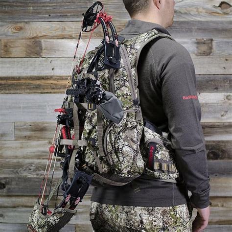 The 10 Best Bow Carrying Backpacks In 2022 Review With Buying Guide