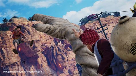 New Naruto Characters Join The Jump Force Roster