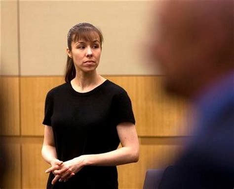 Jodi Arias Jury Deadlocks Judge Declares Mistrial In Penalty Phase