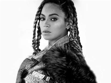 Cinq plats à emporter de la Renaissance de Beyoncé Les Actualites