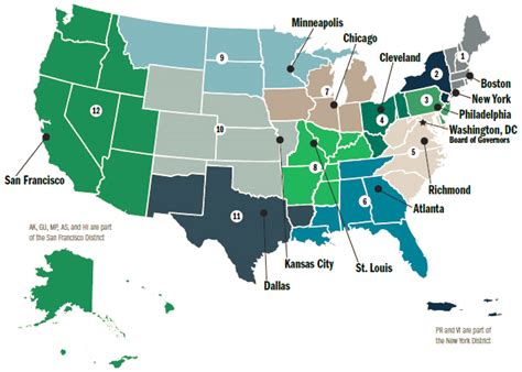 The federal reserve system was designed so that each of the reserve district banks would play a significant role in regional economic stability. About Community Development at the Federal Reserve - Federal Reserve Bank of Atlanta