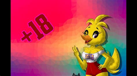 Create Meme The Sexy Chica Fnaf Toy Chica Hot Picture My Xxx Hot Girl